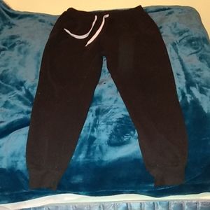 Womens sweatpants